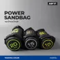 กระเป๋าถ่วงน้ำหนัก Power Sand Bag Exercises ถุงน้ำหนักออกกำลังกาย