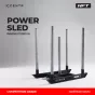 CENTR Competition Power Sled อุปกรณ์ Sled Push & Pull สเลดออกกำลังกาย ระดับแข่งขัน HYROX