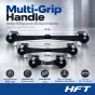 HFT Multi-Grip Handle ด้ามจับเคเบิล Neutral Grip เลือกได้ 3 ขนาด