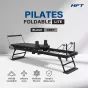 Pilates Foldable รุ่น Lite อุปกรณ์พิลาทิสพับเก็บได้ สะดวก ประหยัดพื้นที่ เพื่อการออกกำลังกายที่บ้าน