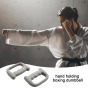 ดัมเบลชกมวย Punching Weight