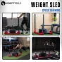 Power Weight Sled