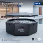 อ่างหลายที่นั่ง อ่าง Ice Bath PVC TUB Muiti Seat รุ่น TM01 ไซส์ XL (Premium)