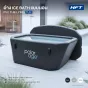 อ่าง Ice Bath PVC TUB LYING รุ่น TL02 ไซส์ M อ่างนอนสี่เหลี่ยม (Premium)