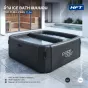 Ice Bath Tub PVC รุ่น TL04M แบบนอน (Lying Model) | อ่างแช่น้ำเย็น Inflatable Cold Plunge ขนาดใหญ่ All-in-One