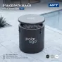 อ่าง Ice Bath อ่างนั่ง PVC TUB SITTING รุ่น TS01 ไซส์ S (Premium)