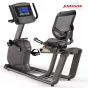 จักรยานเอนปั่น recumbent bike ฟีเจอร์ครบครันสำหรับบ้าน Matrix R30XR - Johnson