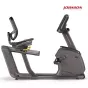 จักรยานเอนปั่น recumbent bike ฟีเจอร์ครบครันสำหรับบ้าน Matrix R30XR - Johnson