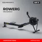 Rowing Machine เครื่องกรรเชียงบก Concept2 RowErg ที่สุดเครื่องคาร์ดิโอ