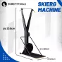 เครื่องเล่นสกีในร่ม Ski Machine สุดยอดเครื่องคาร์ดิโอ