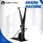 เครื่องเล่นสกีในร่ม Ski Machine สุดยอดเครื่องคาร์ดิโอ