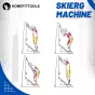 เครื่องเล่นสกีในร่ม Ski Machine สุดยอดเครื่องคาร์ดิโอ