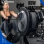 Rowing Machine เครื่องกรรเชียงบก ปรับความต้านทานได้ เครื่องออกกําลังกายกรรเชียงบก