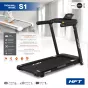 ลู่วิ่งไฟฟ้ารุ่น S1 HFT Motorized Treadmill 