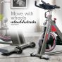 จักรยานฟิตเนส Spinning bike