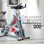 จักรยานออกกำลังกาย Spinning bike