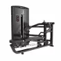 SHOULDER PRESS / SEATED CHEST PRESS DDH30 เครื่องกดไหล่และอก 2-in-1 ระบบ Pin Load สำหรับฟิตเนส