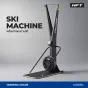 เครื่องเล่นสกีในร่ม Ski Machine สุดยอดเครื่องคาร์ดิโอ