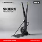 เครื่องเล่นสกีในร่ม Ski Machine สุดยอดเครื่องคาร์ดิโอ Concept2 SkiErg