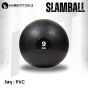 Slam ball