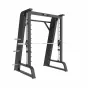 Smith Machine DVD63 เครื่องสมิทแมชชีน Commercial ปลอดภัย มั่นคง รองรับเวทหนัก