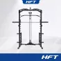 Smith Machine G1 พร้อม Cable Lat Pulldown สำหรับ Home Gym