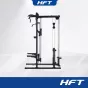 Smith Machine G1 พร้อม Cable Lat Pulldown สำหรับ Home Gym