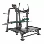 เครื่องออกกำลังกายขา SQUAT TRAINER DDN53 เครื่องสควอต Commercial Grade สำหรับฟิตเนสและยิม
