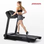 ลู่วิ่งไฟฟ้า รุ่น Horizon Treadmill T101