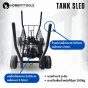 Tank sled เครื่องดึงเลื่อนปรับน้ำหนัก -2