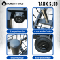 Tank sled เครื่องดึงเลื่อนปรับน้ำหนัก -4