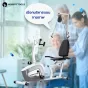 จักรยานกายภาพบําบัด Rehabilitation Bicycle รุ่น Recover X6 จักรยานกายภาพ ผู้สูงอายุ จักรยานกายภาพไฟฟ้า ปั่นอัตโนมัติ RECUMBENT BIKE จักรยานเอนปั่น จักรยานผู้สูงอายุ