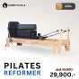 Pilates Reformer อุปกรณ์พิลาทิส