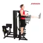 เครื่องสร้างกล้ามเนื้อ Horizon Multi-station TORUS 5 - Johnson