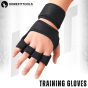 ถุงมือฟิตเนส ถุงมือออกกำลังกาย Training Gloves