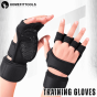 ถุงมือฟิตเนส ถุงมือออกกำลังกาย Training Gloves