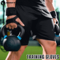 ถุงมือฟิตเนส ถุงมือออกกำลังกาย Training Gloves