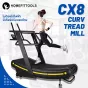 Curve Treadmill 