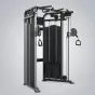 Functional Trainer HFT FEO1017A เครื่องเคเบิล Functional Trainer 95kg x2 Commercial