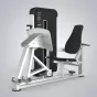 Leg Press FCR03Y เครื่องบริหารขาแบบดันขา แรงเฉือนต่ำ รองรับการเหยียดเต็มช่วงเพื่อสร้างกำลังขาอย่างทรงพลัง