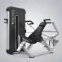 Shoulder Press FCR06Y เครื่องบริหารไหล่พรีเมียม รองรับแรงกดเต็มองศา กระตุ้นเดลทอยด์ได้ทรงพลังที่สุด