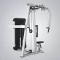 Rear Delt / Pec Fly FCR07Y เครื่องฝึกไหล่หลัง & อกในหนึ่งเดียว ปรับองศาได้หลากหลาย เน้นกล้ามเนื้อเป้าชัดเจน