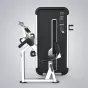 เครื่อง Triceps Extension FCR28Y Triceps Machine เครื่องบริหารแขนหลัง สำหรับฟิตเนส Commercial