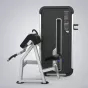 เครื่อง Biceps Curl FCR30Y Biceps Machine เครื่องบริหารกล้ามแขนหน้า สำหรับฟิตเนส Commercial