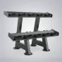 ชั้นวางดัมเบล Dumbbell Rack Series (FGX77 / FGX77J / FGX77Q