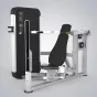 เครื่อง Chest & Shoulder Press FCR84Y Multi Press Machine รวม Bench Press Incline Press Shoulder Press สำหรับฟิตเนส Commercial
