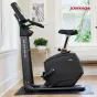 จักรยานนั่งปั่น Upright Bike ฟิตง่ายทุกพื้นที่ Matrix U30XR - Johnson