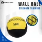 บอลน้ำหนัก Wall Ball