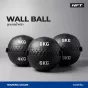 บอลน้ำหนัก Wall Ball บอลออกกำลังกาย เสริมความแข็งแกร่งของร่างกาย