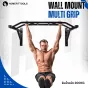 Wall Mount บาร์โหนติดผนัง - 01
